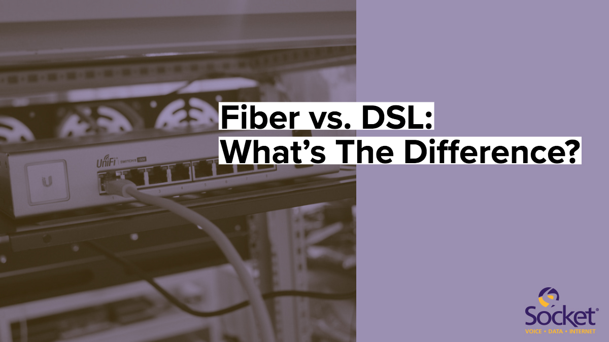 Is a fiber connection really better than cable for gaming?