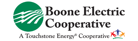 Boone Electric Cooperative | Socket Telecom