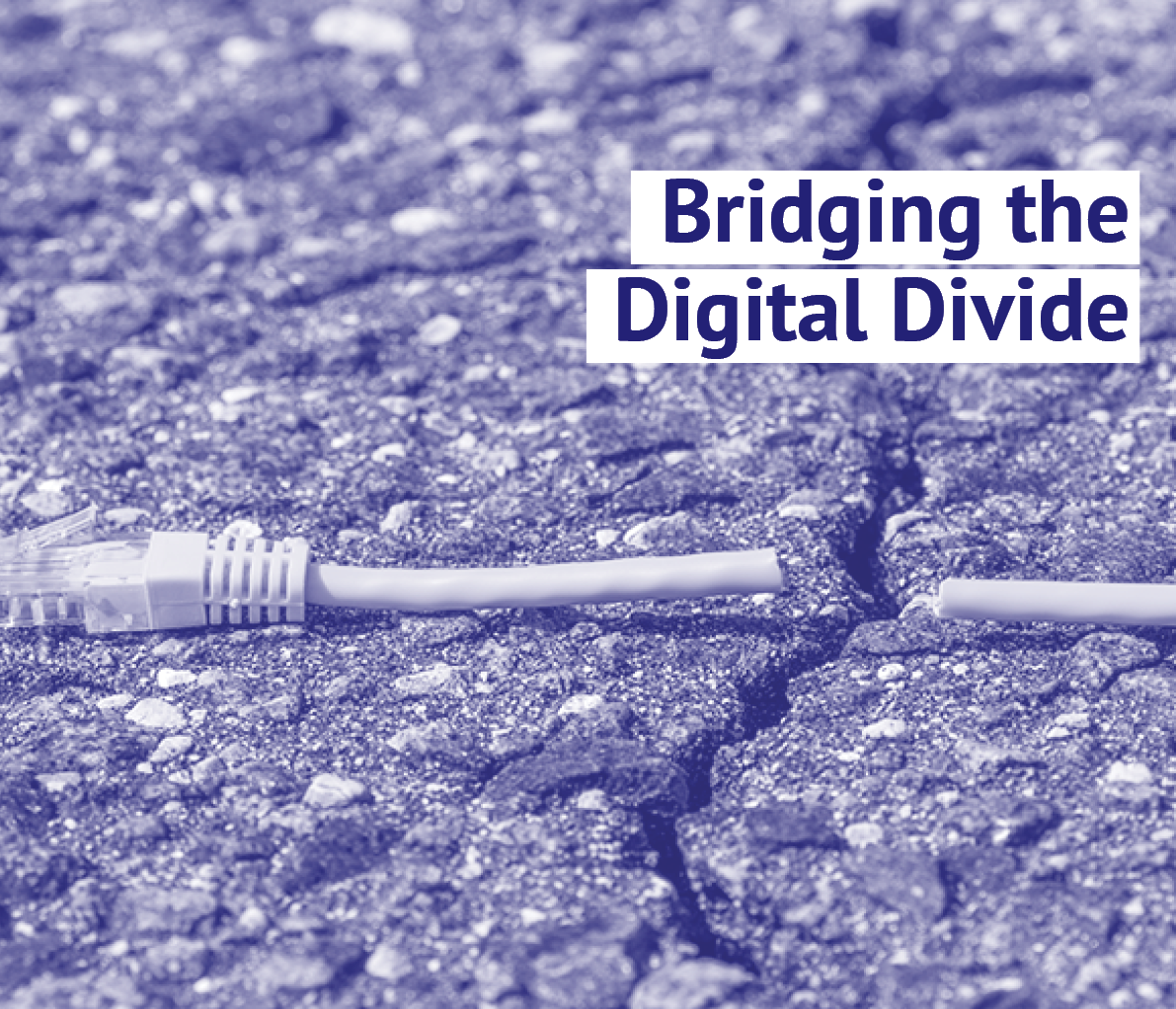 cut internet cord digital divide