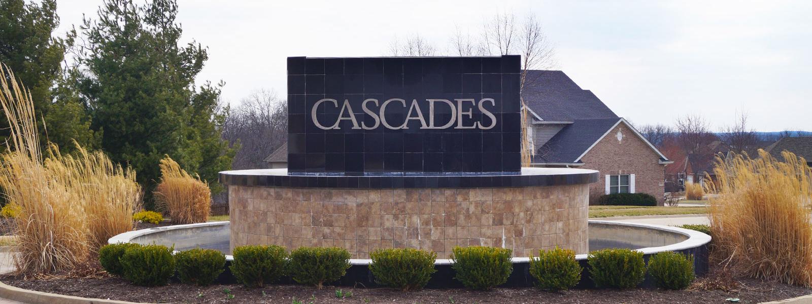 Cascades