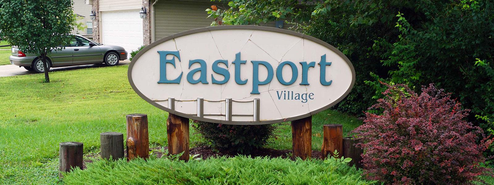 Eastport Village