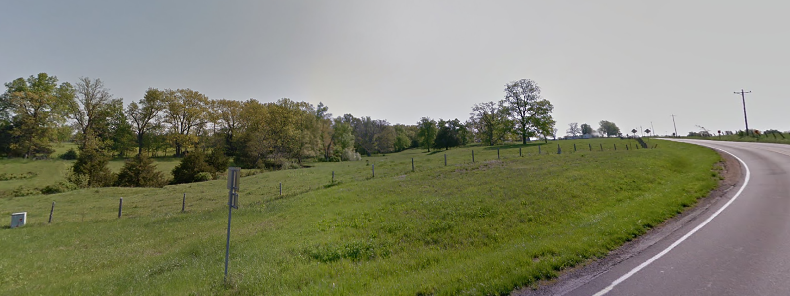 county road 305